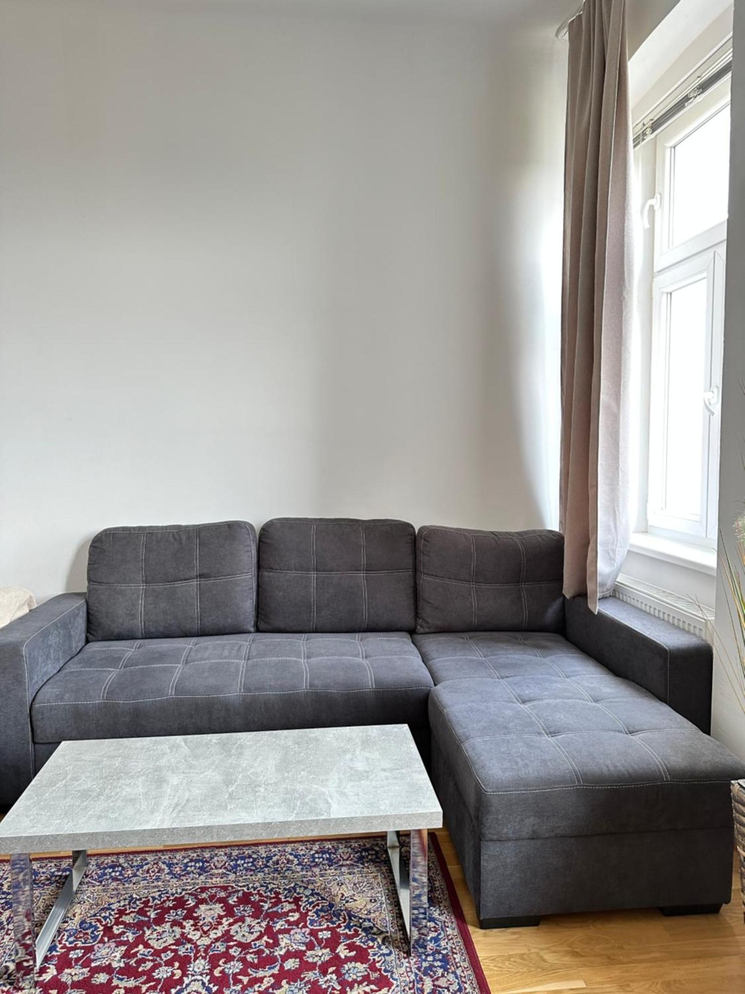 Hisa Lina Appartement Wenen Buitenkant foto