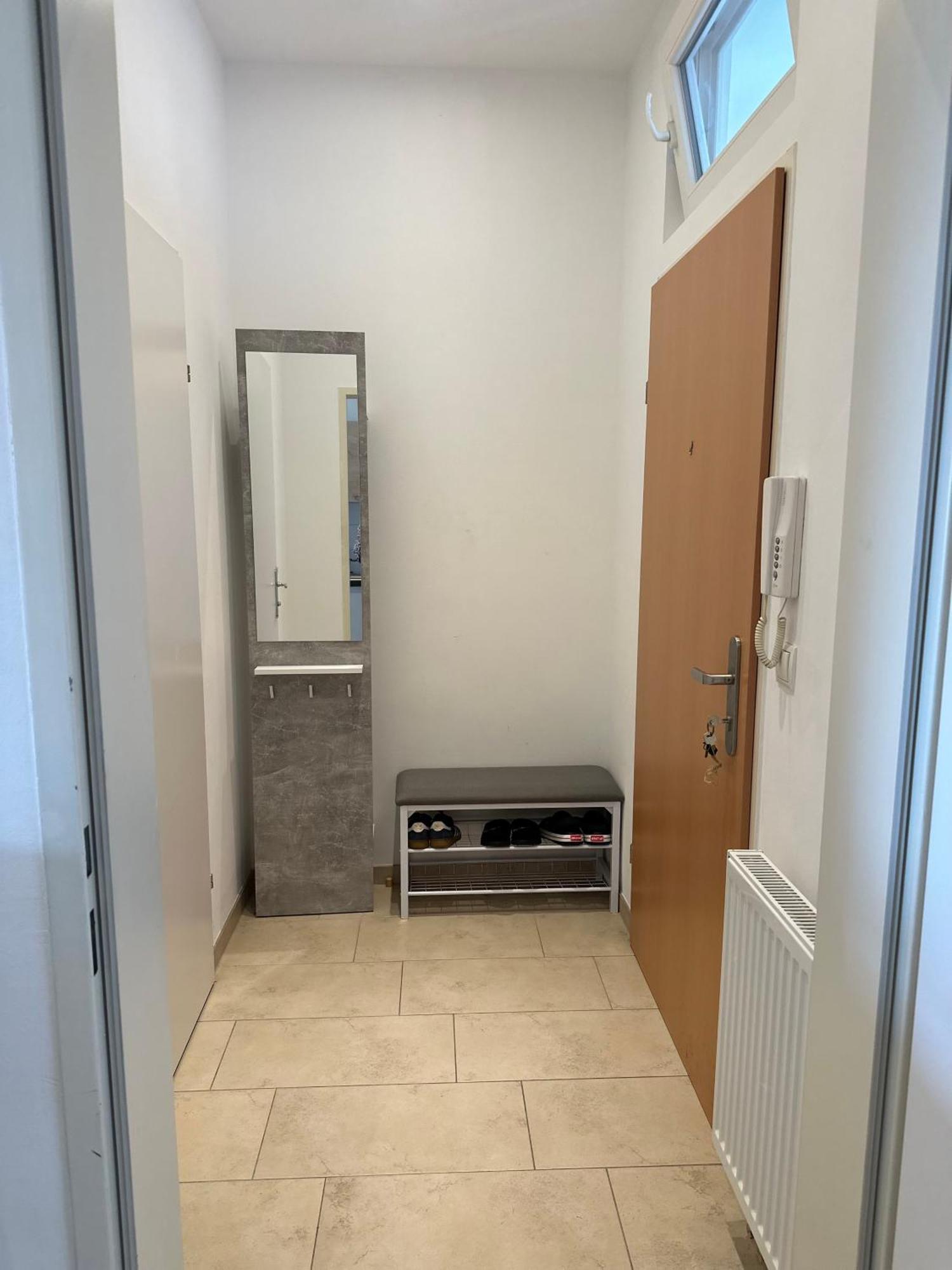 Hisa Lina Appartement Wenen Buitenkant foto